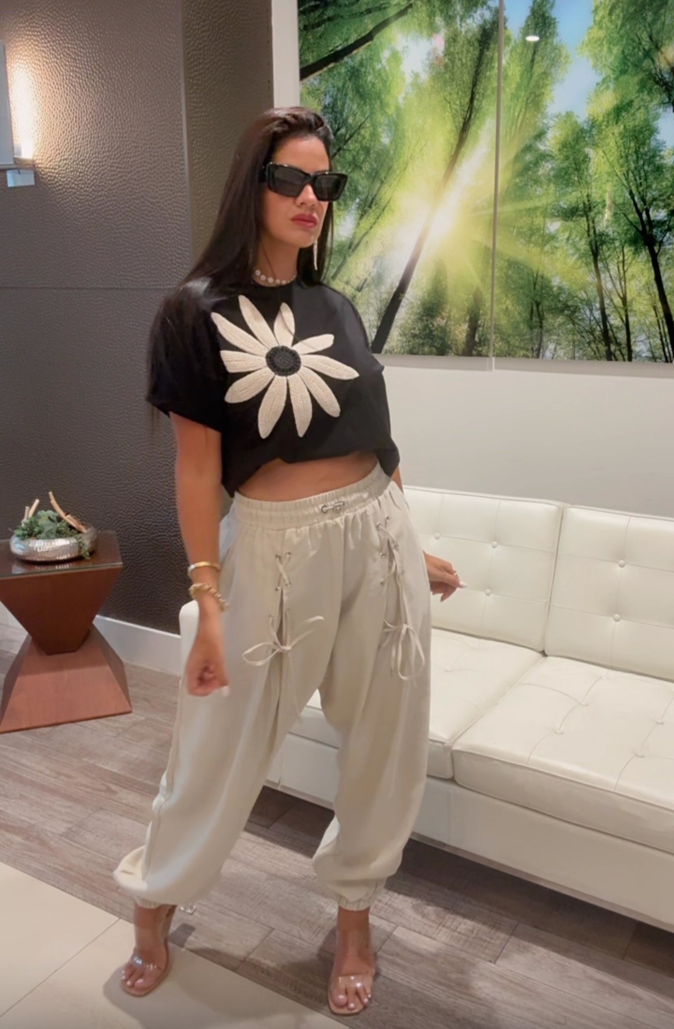Lisa jogger
