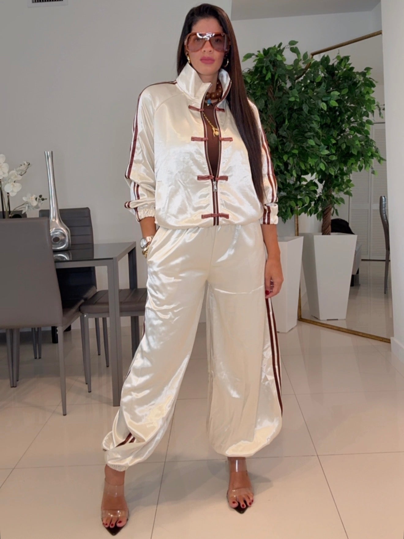 Sport new chino set