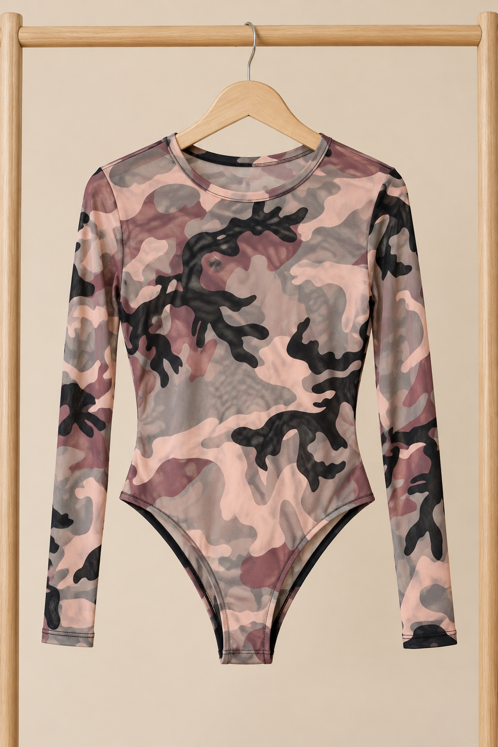 Body armi