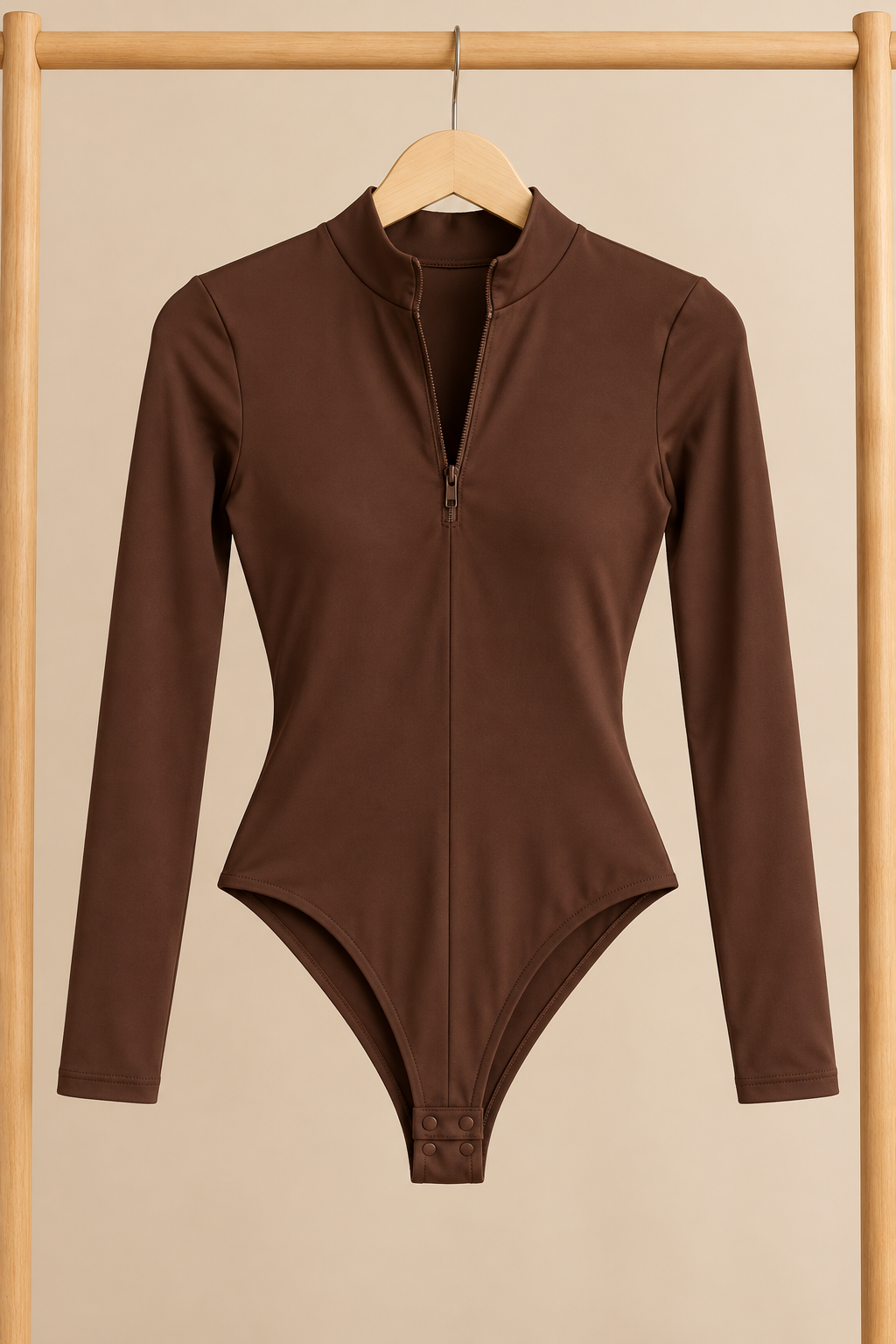 Body basic mocca