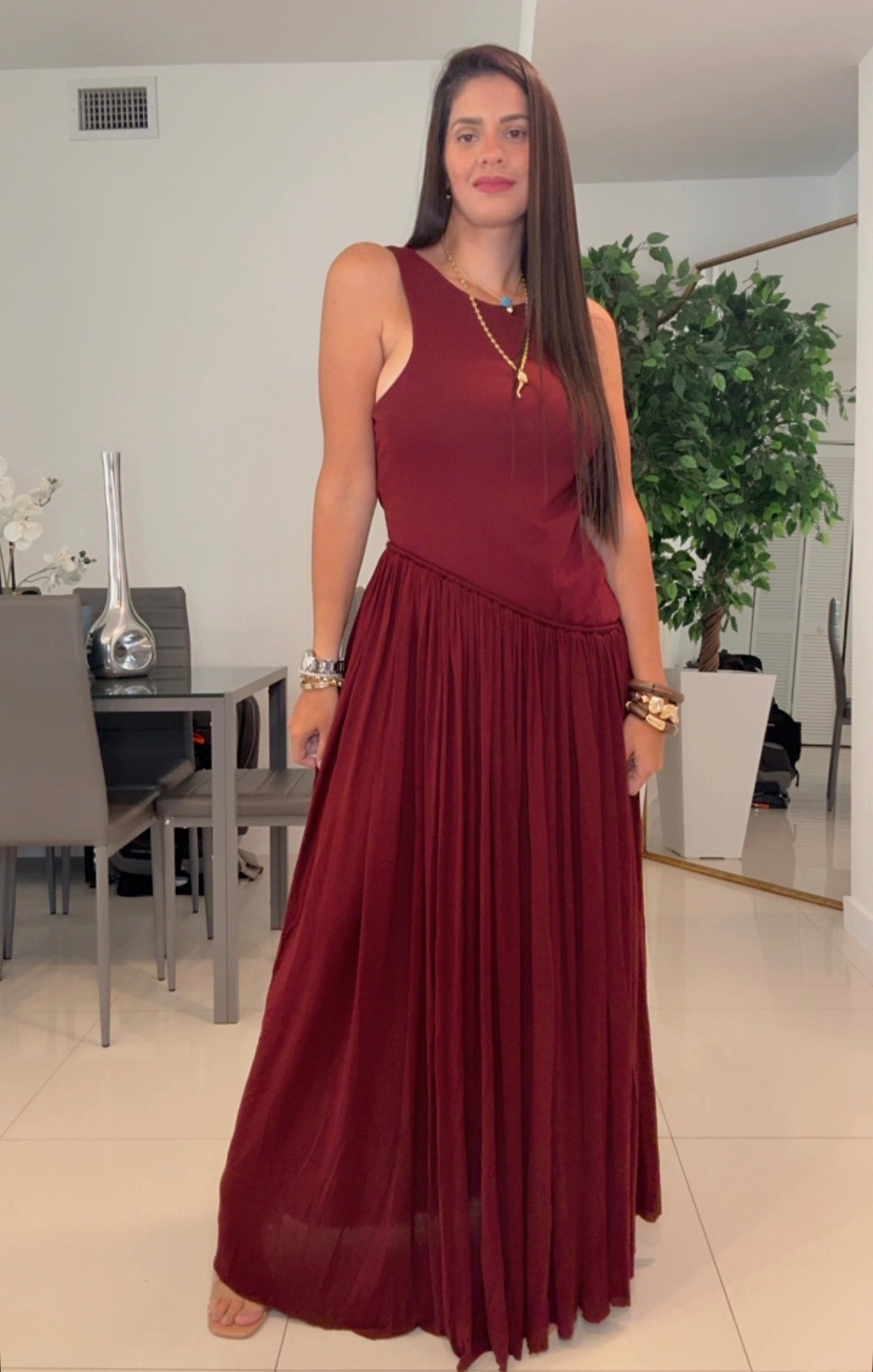 Revolution Dress