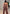 Jumpsuit brown