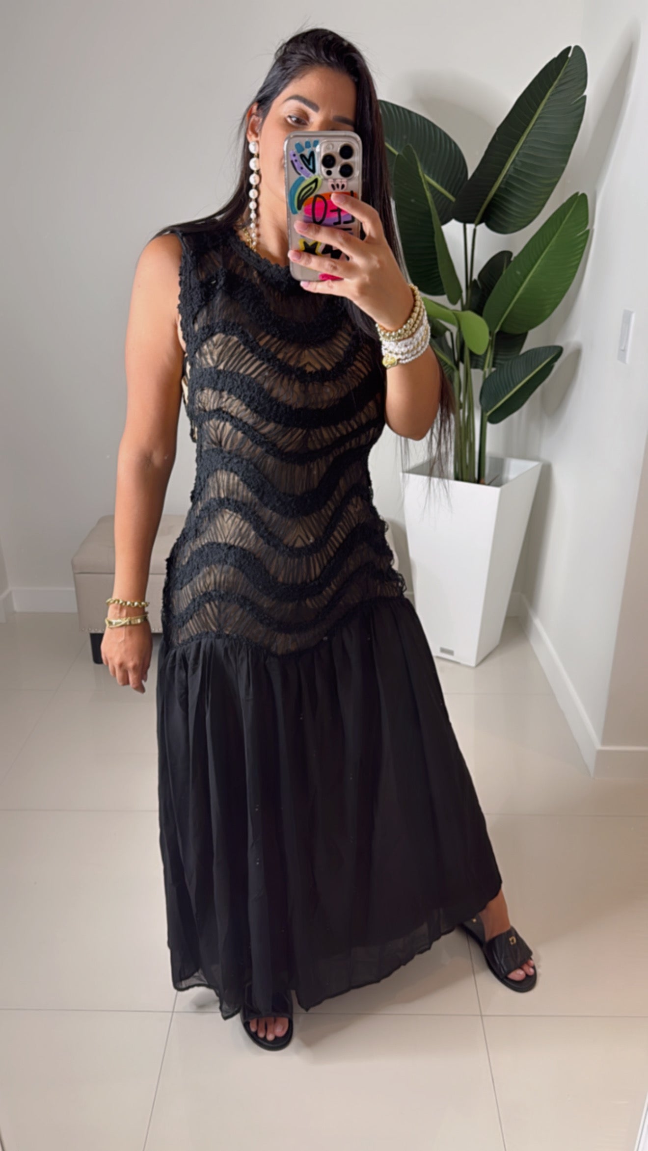Marina Dress