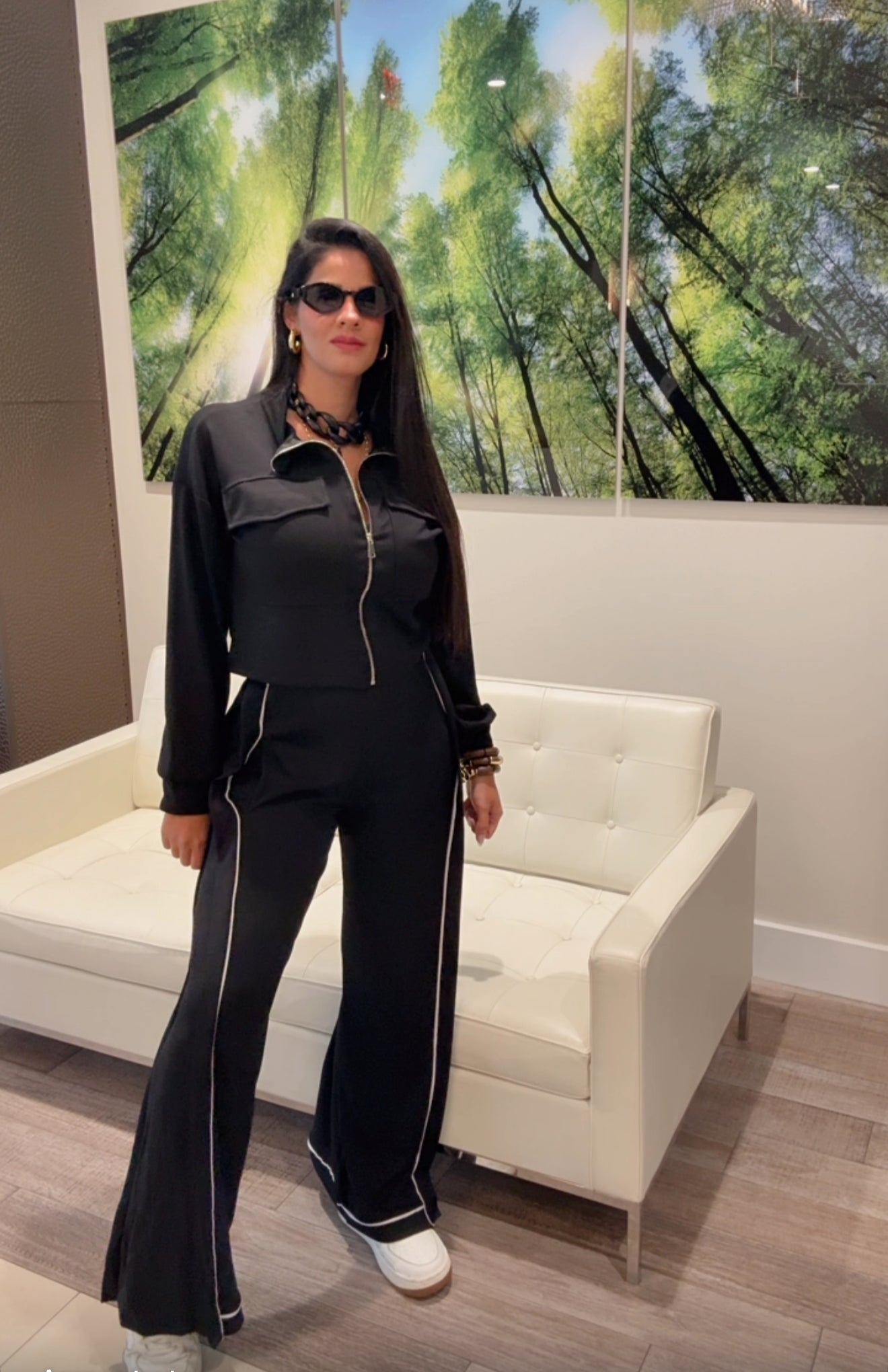 Divina set