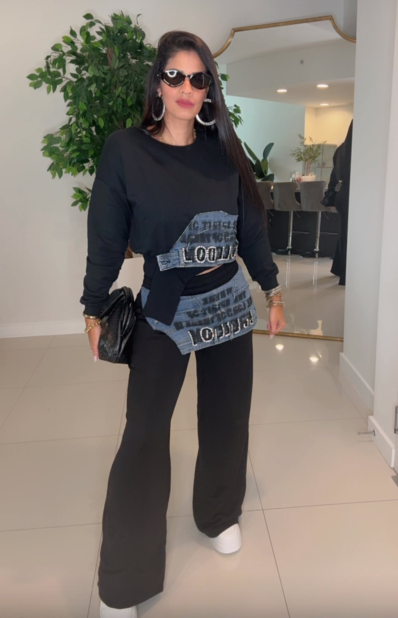 Nella set