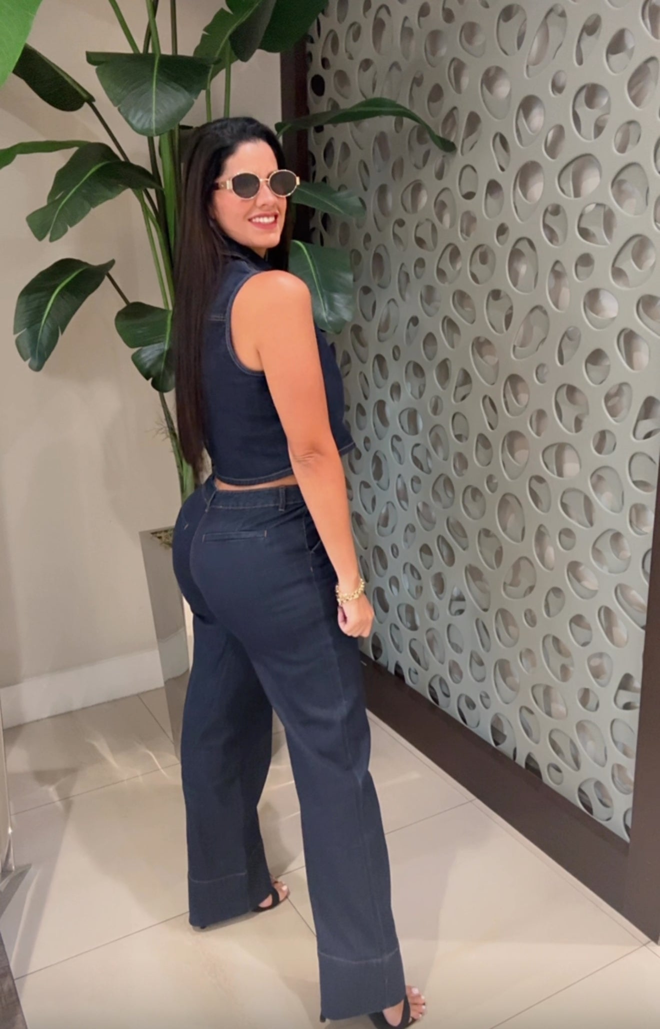 Angelina set
