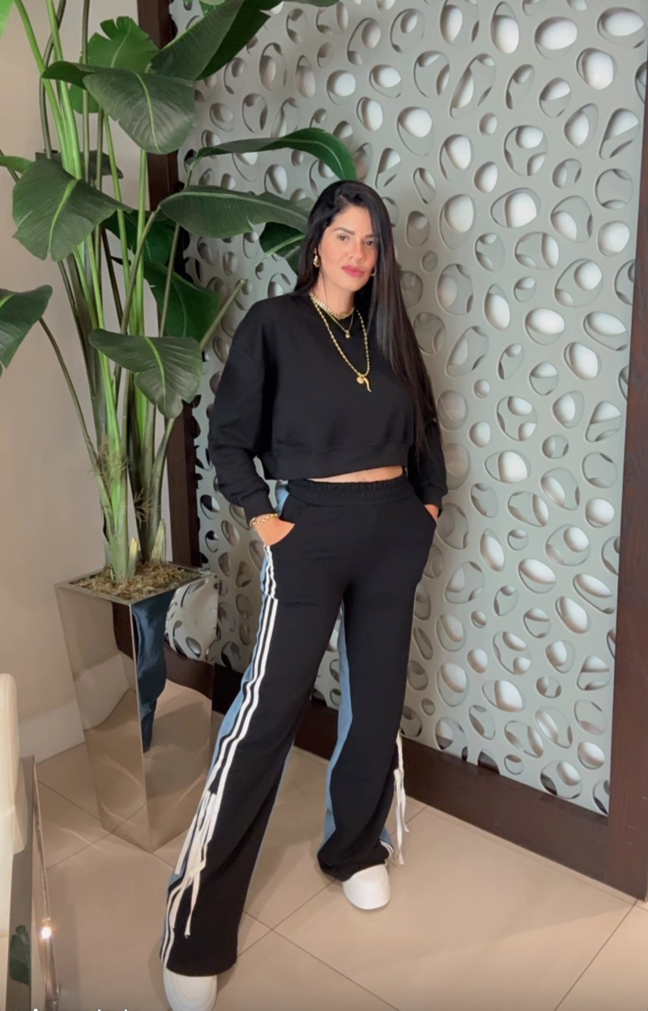 Sisi set