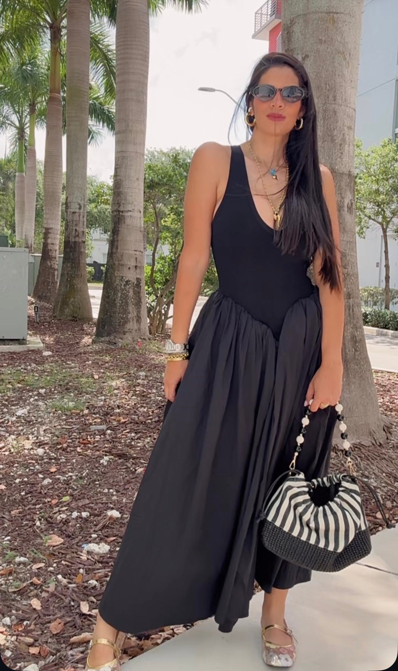 Vestido body