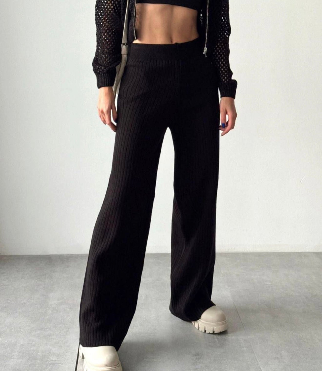 Lulú pants black