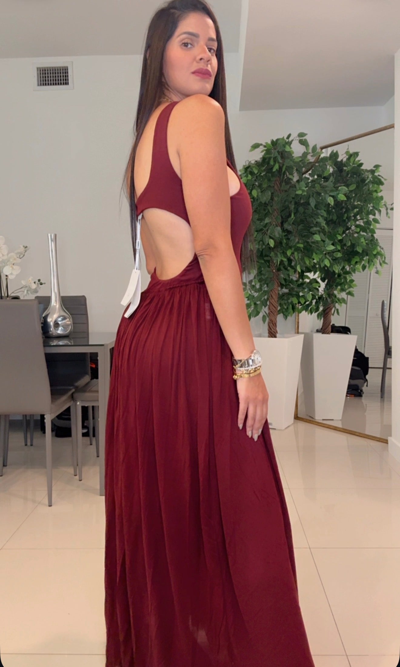 Revolution Dress