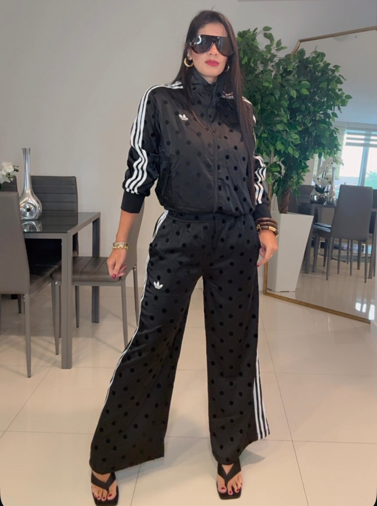 Set Adi puntos