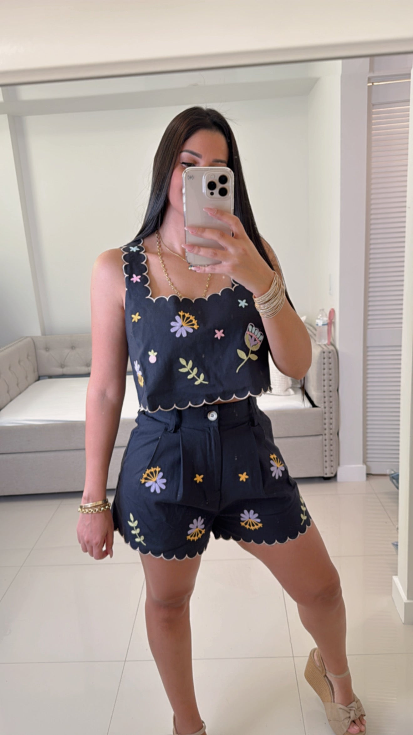 Sisi set