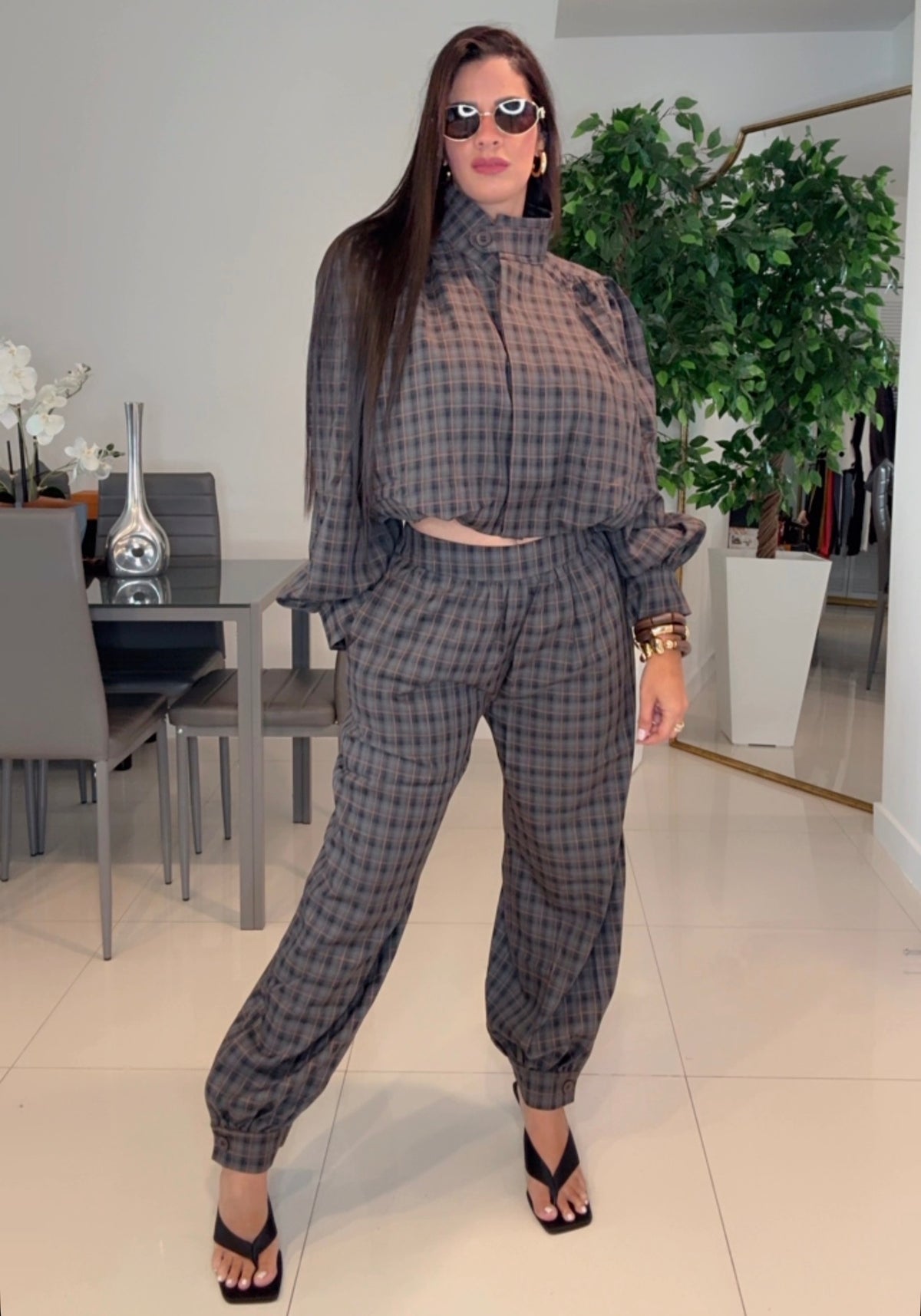 Alina set