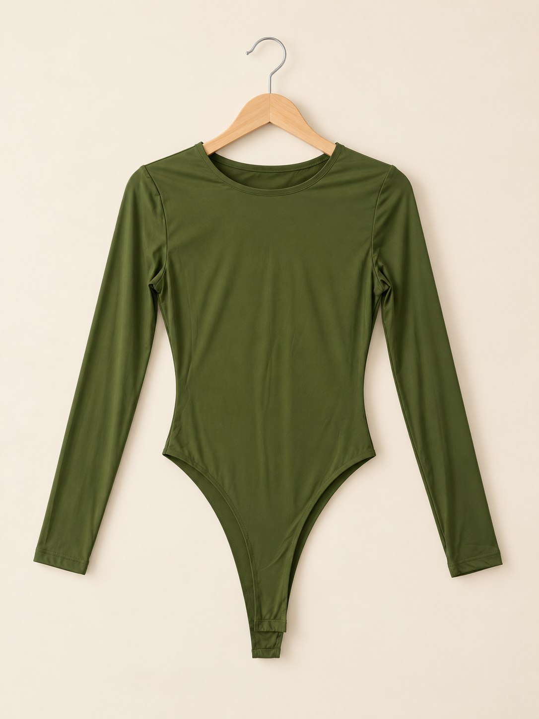 Body oliva