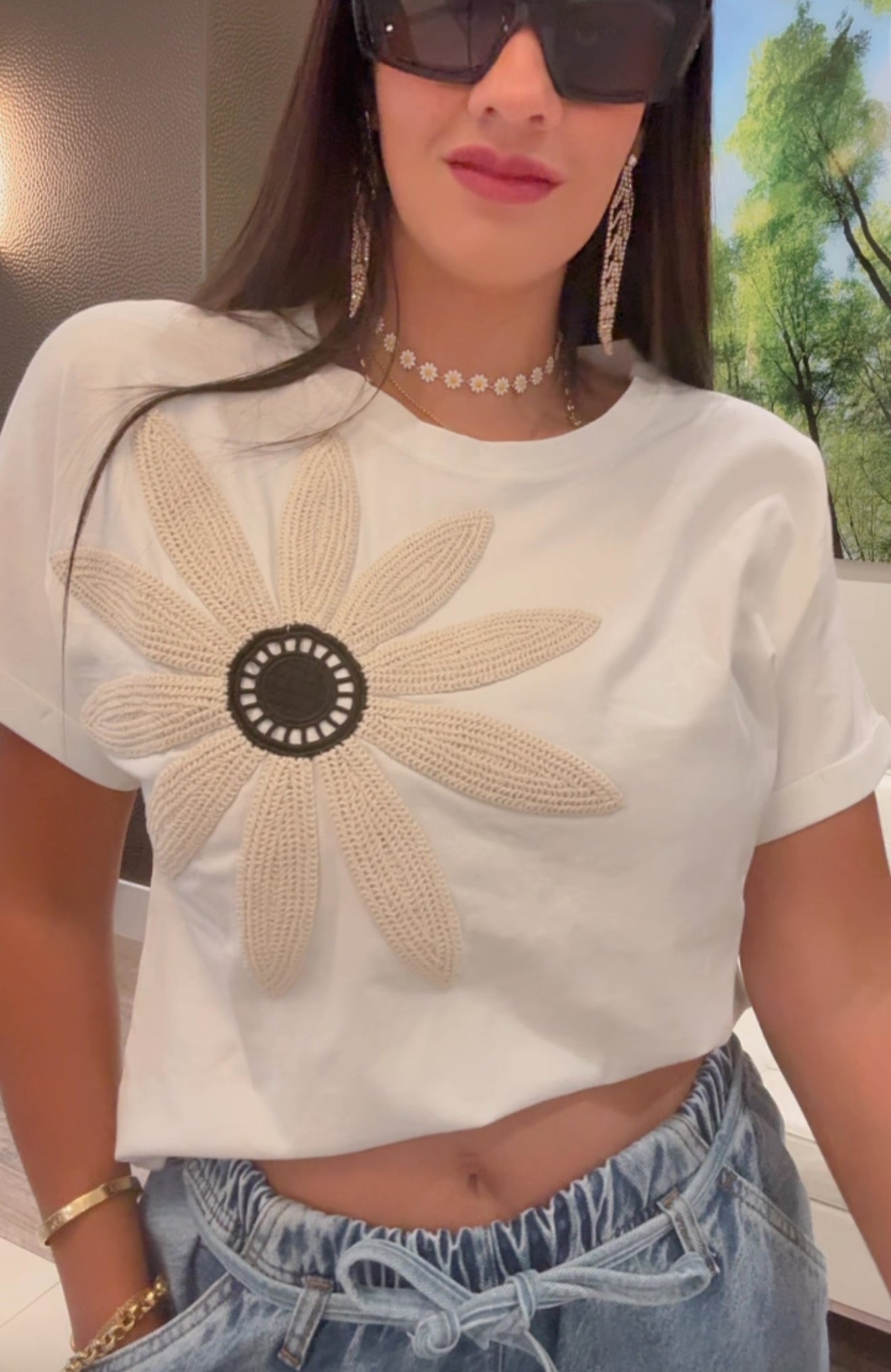 Carla T-shirt