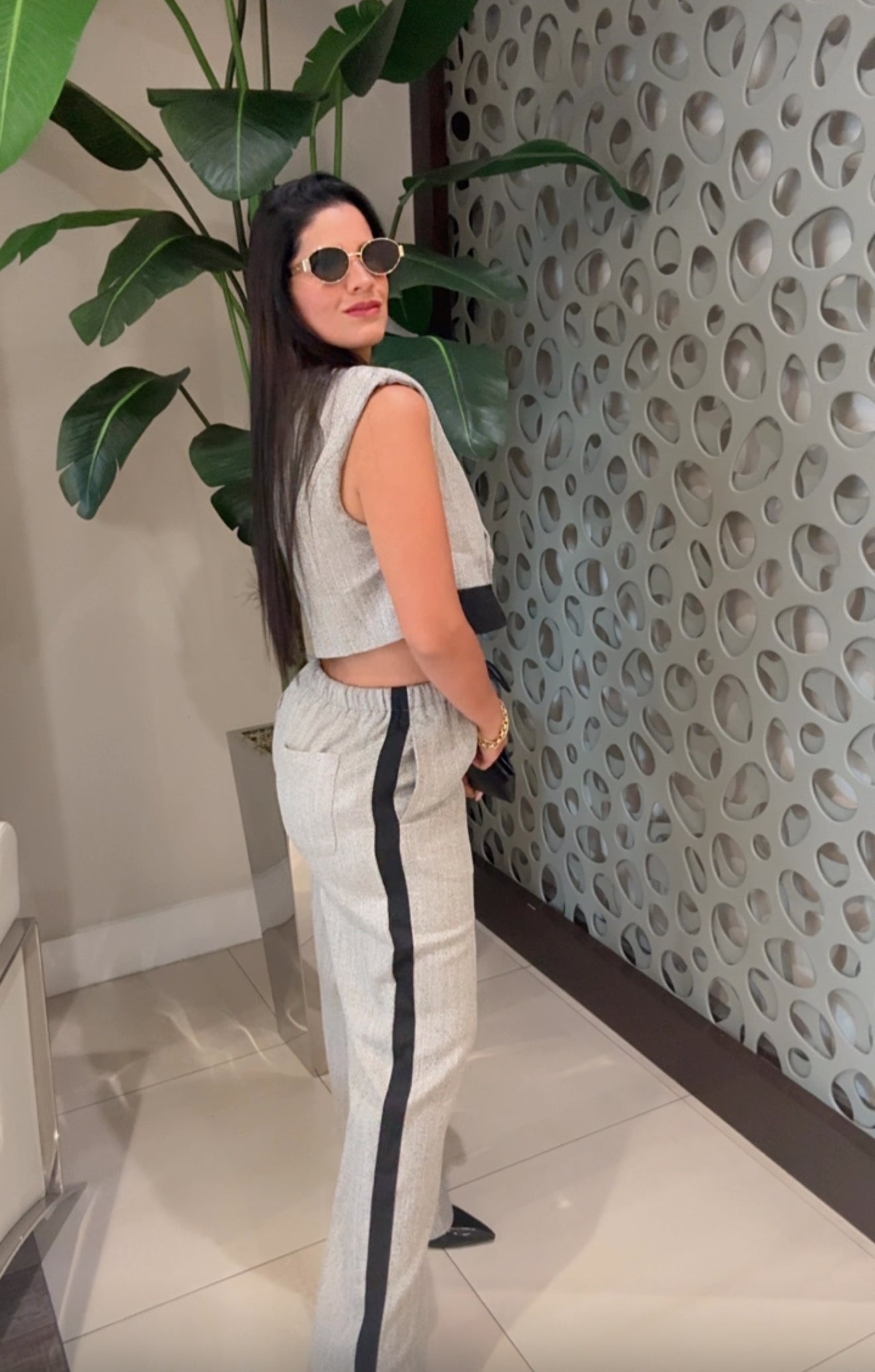 Romina set