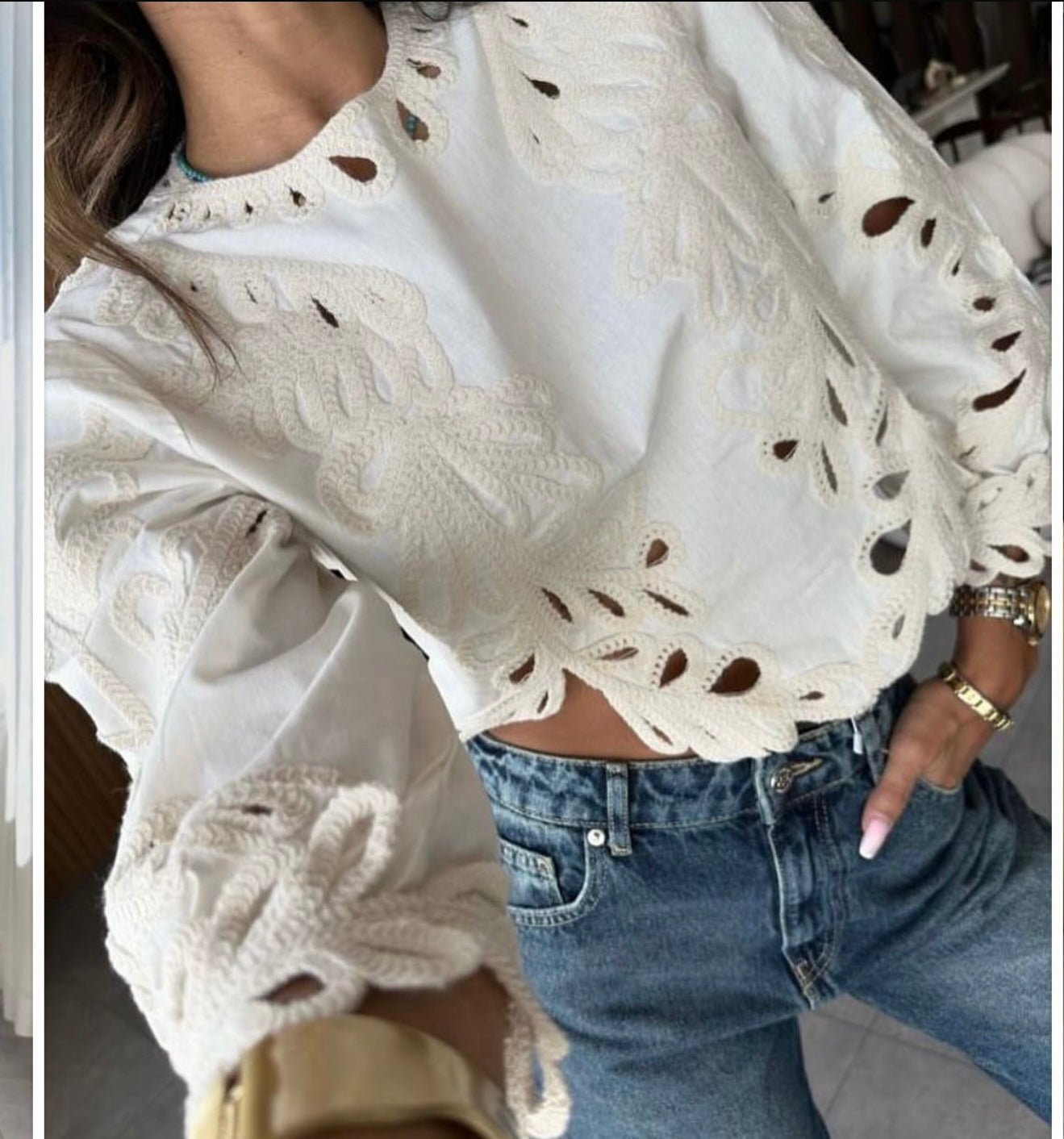 Lola shirt