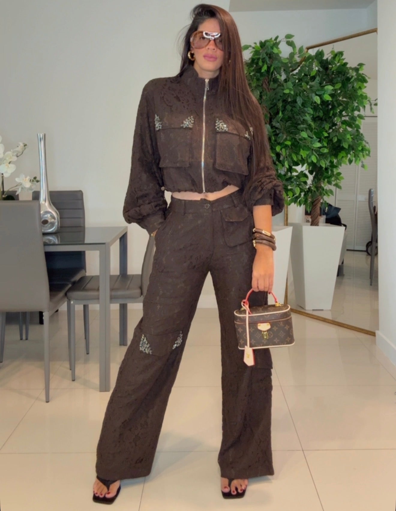 Set Priscila
