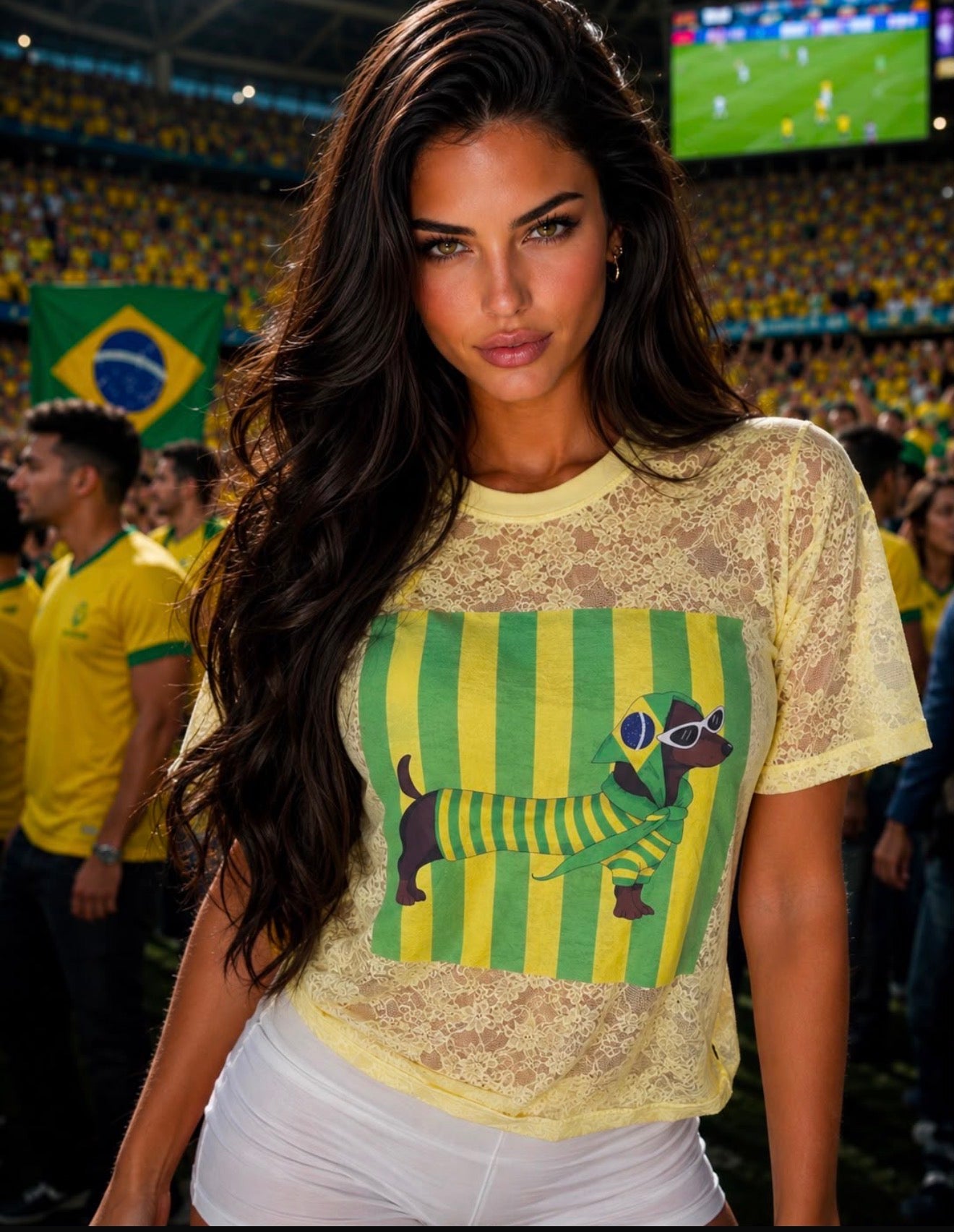 T-shirt