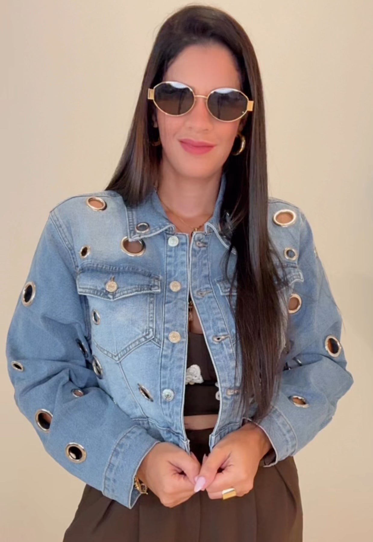 Aro Jacket