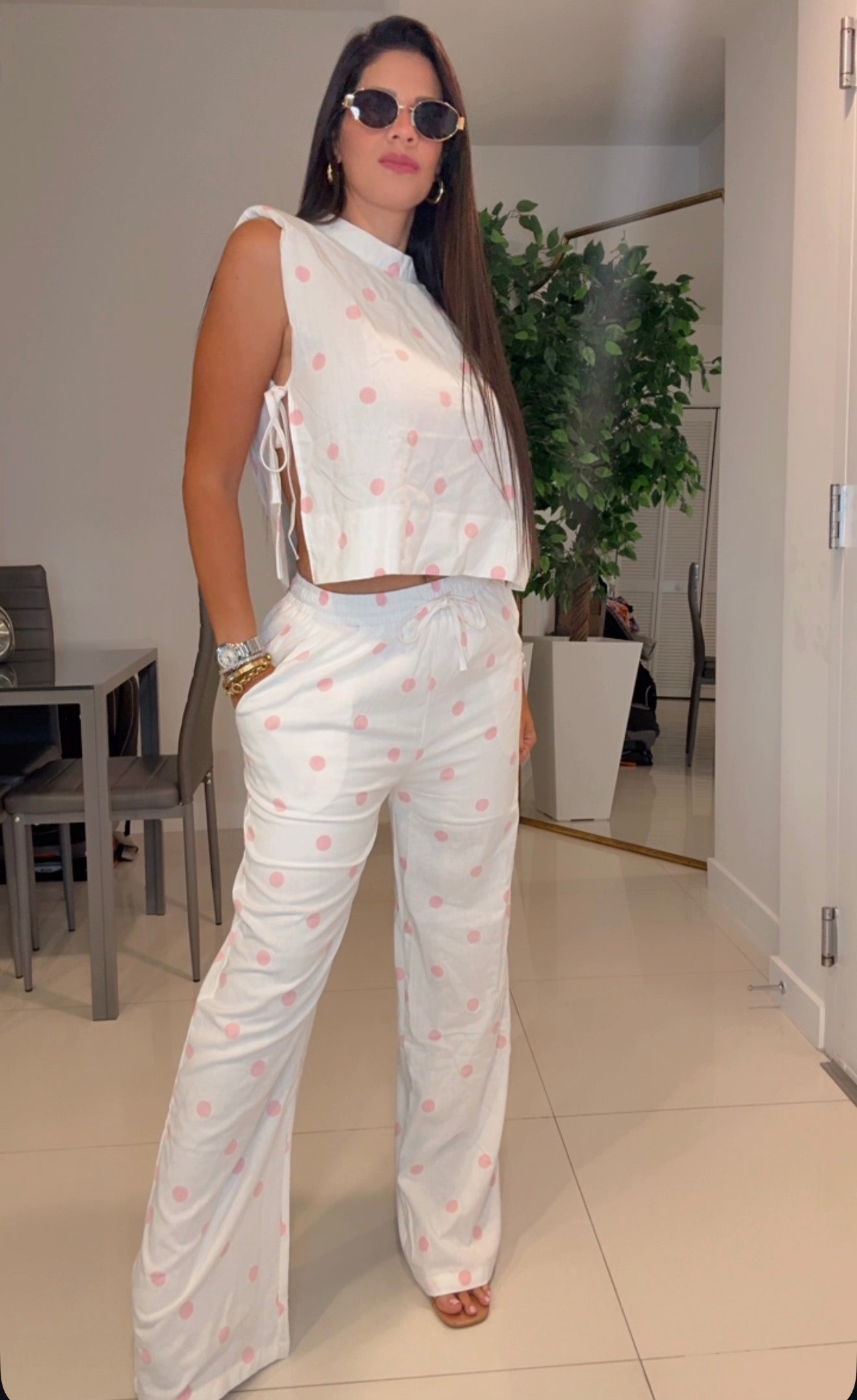 Sisi set