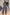 Jumpsuit denim
