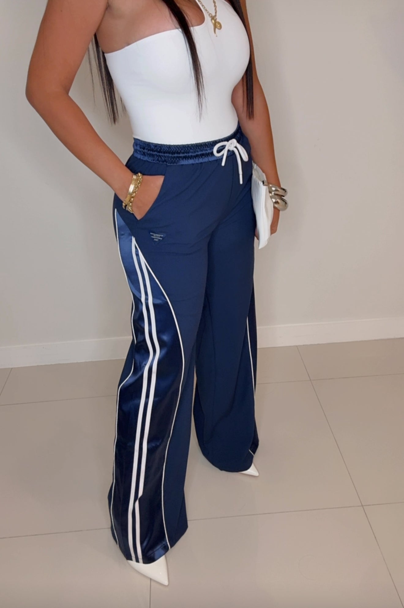 Tomy pants