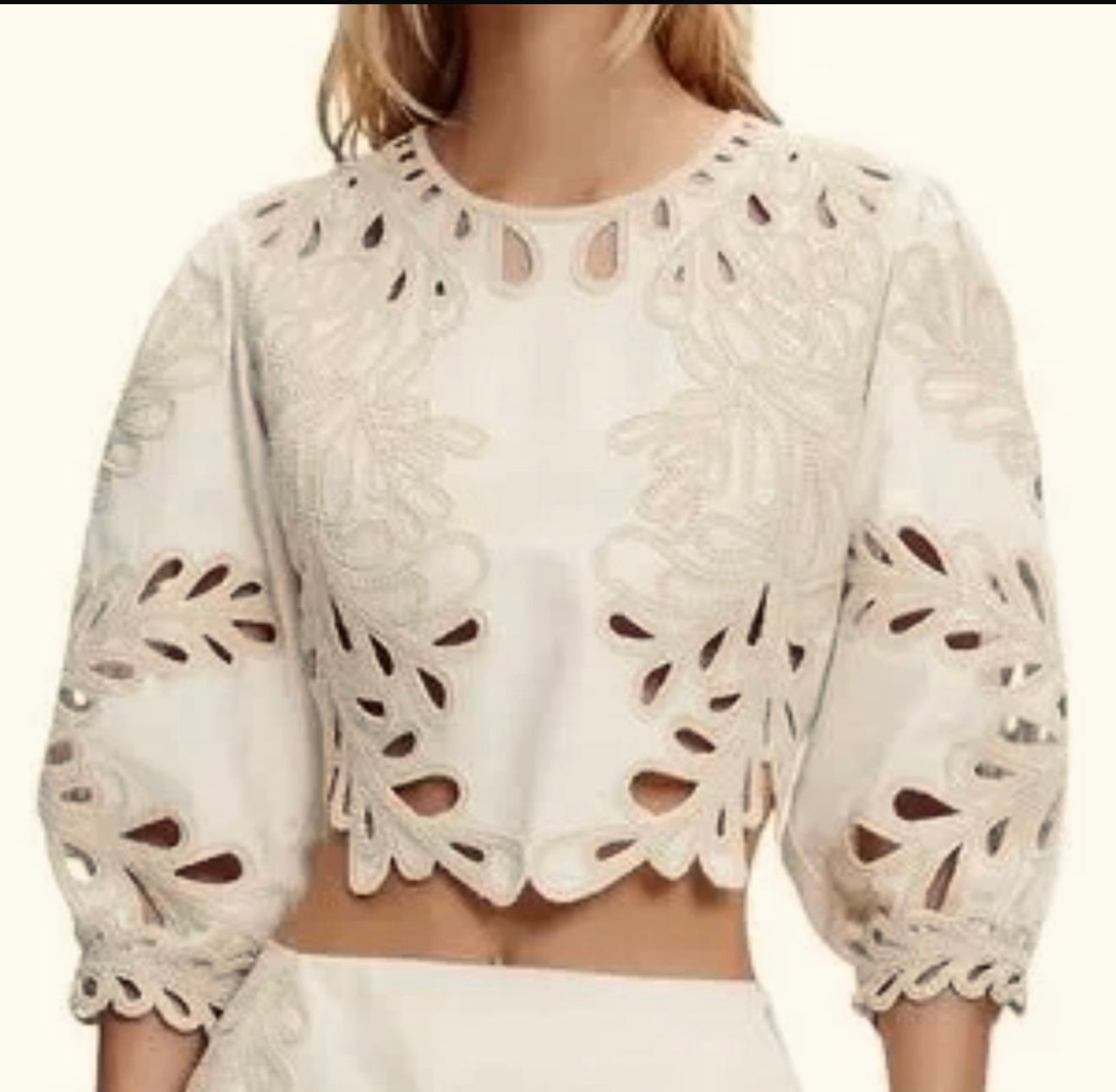 Lola shirt