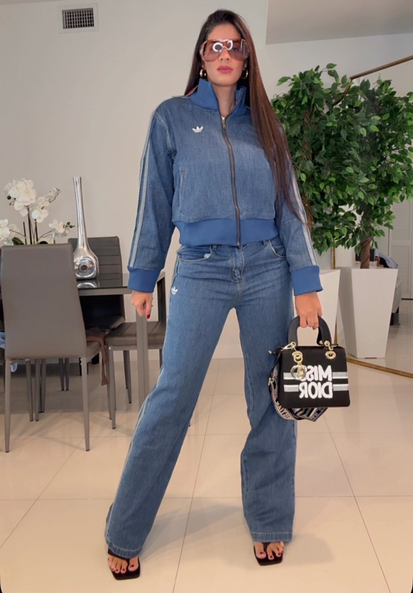 Set jeans ADD