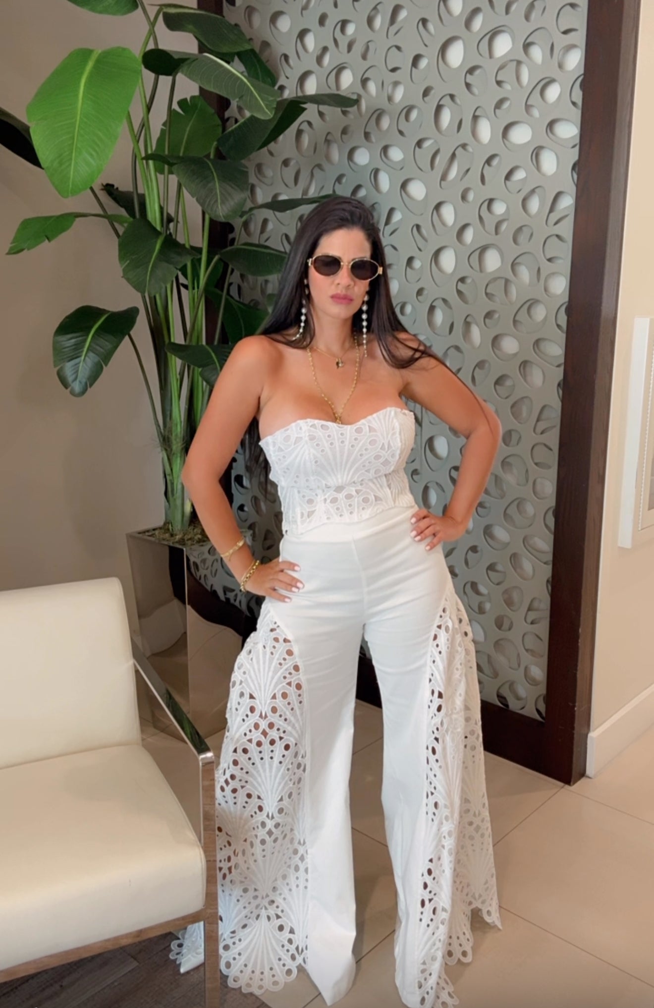 Clara set