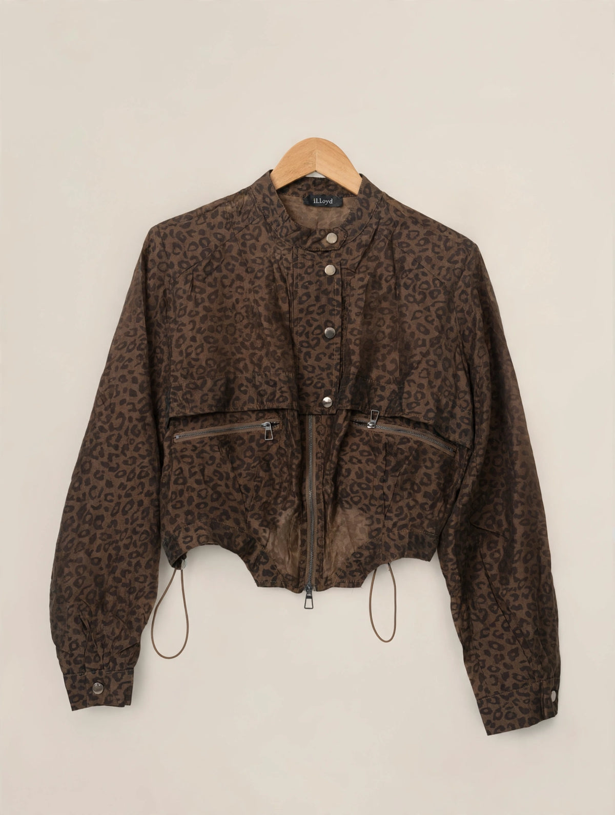 Animal top