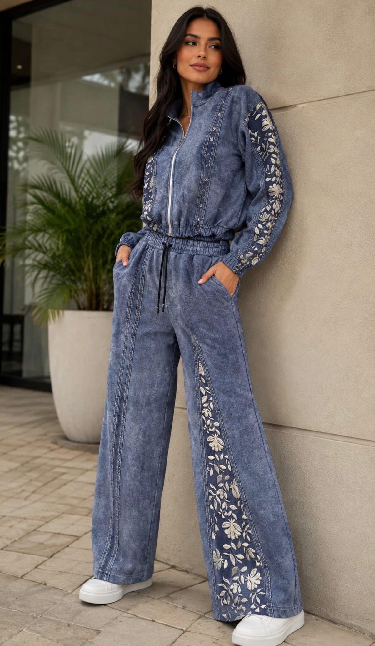 Alina set