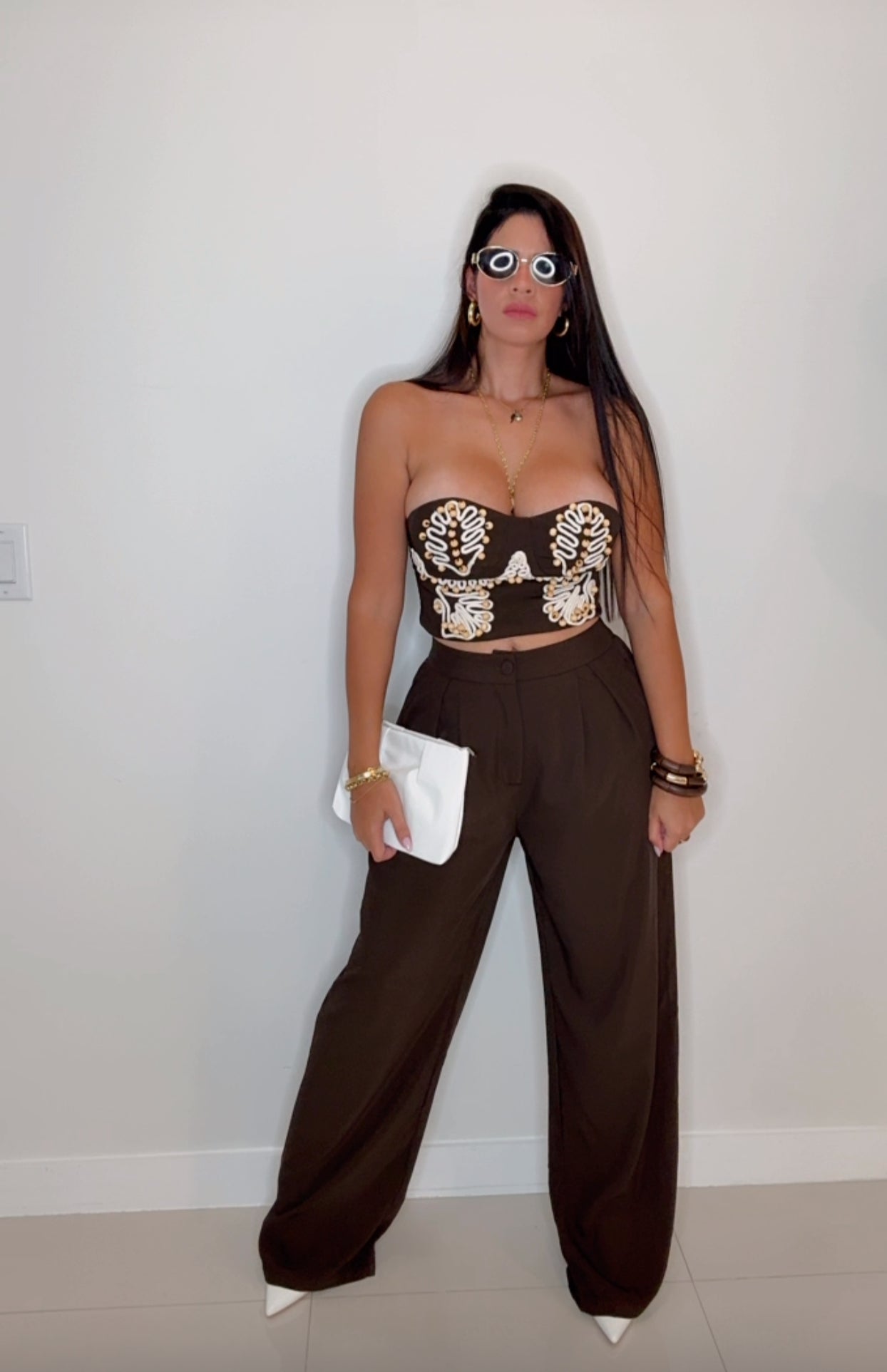 Amanda set