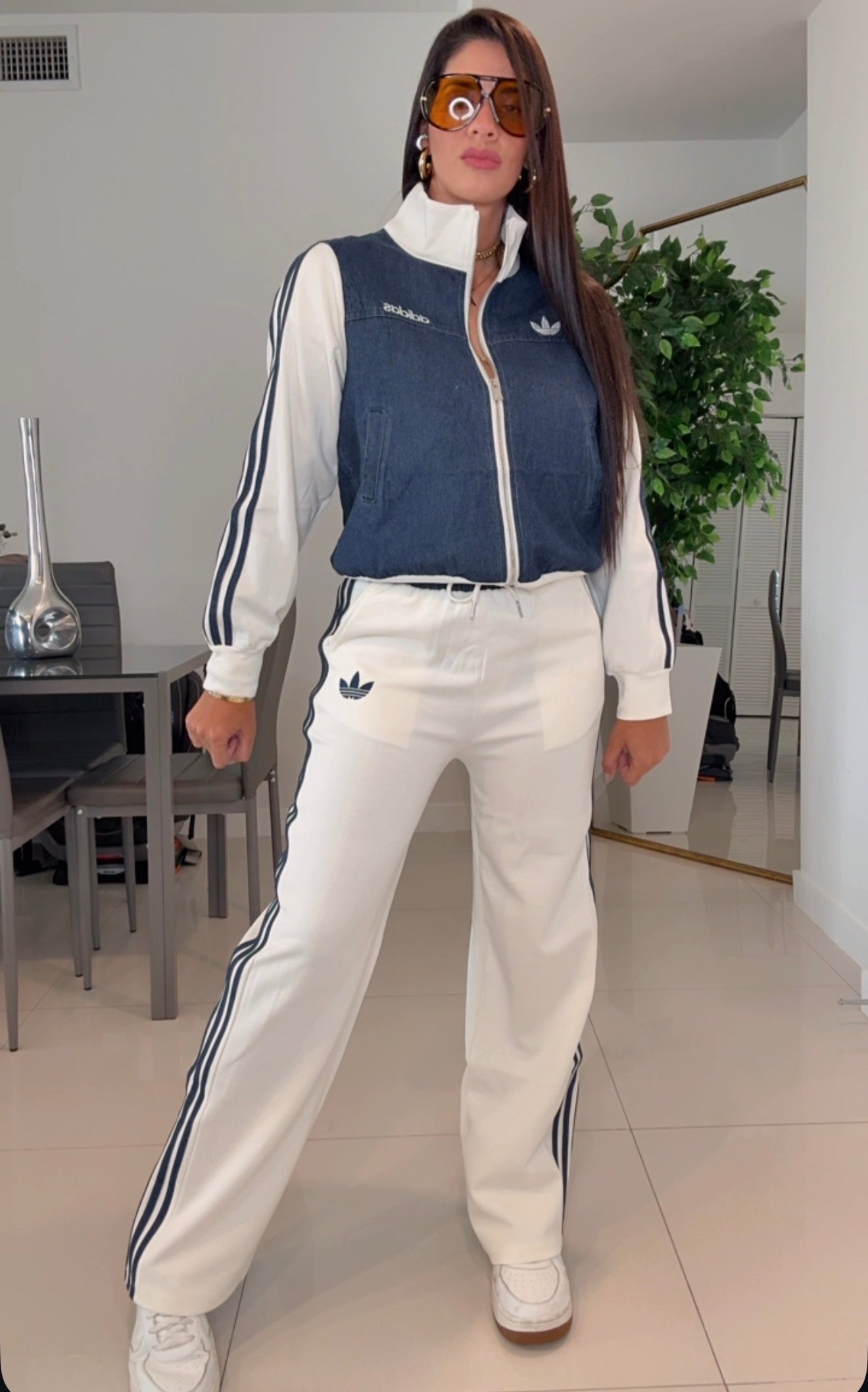 DD set jeans