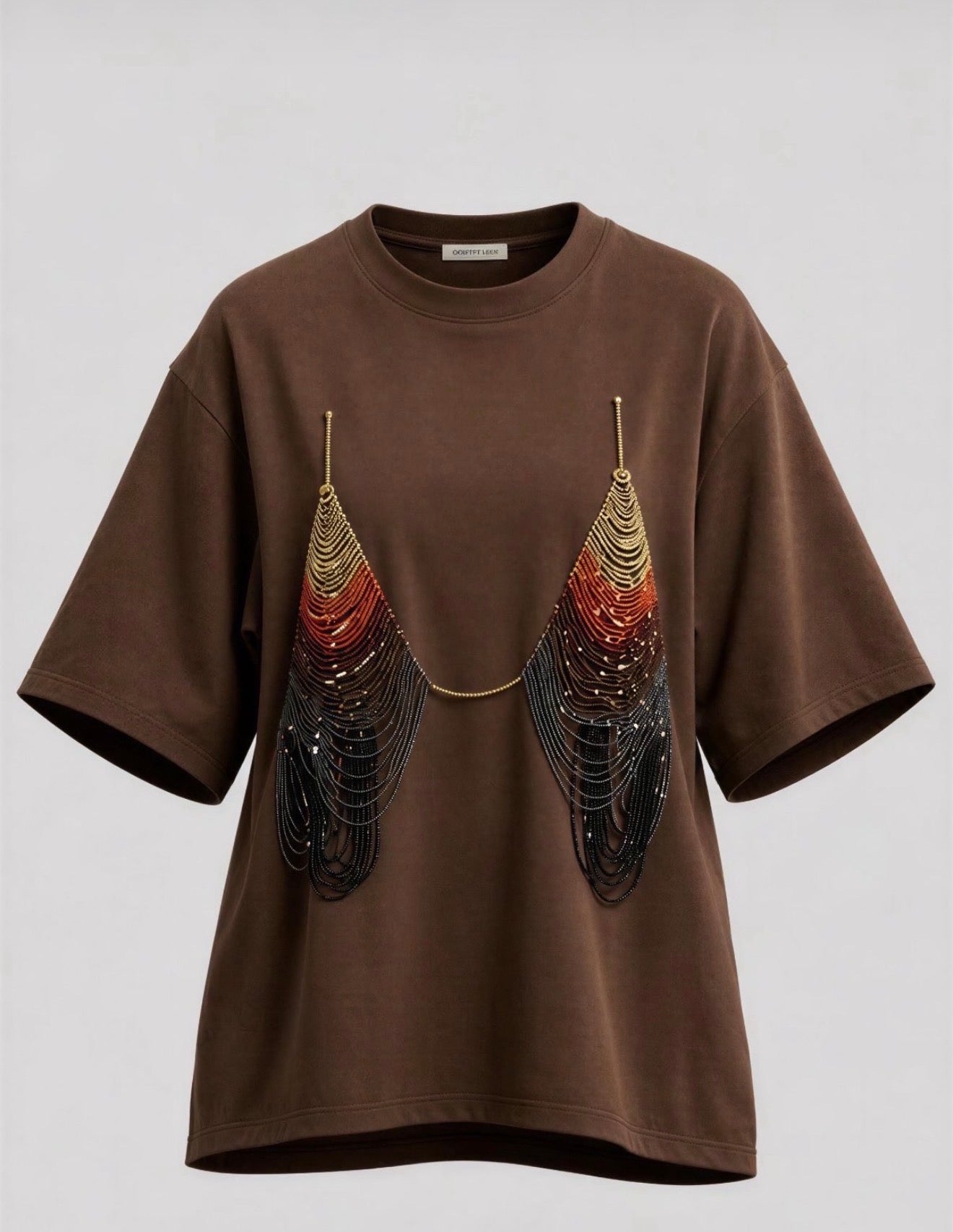 T- shirt canutillo