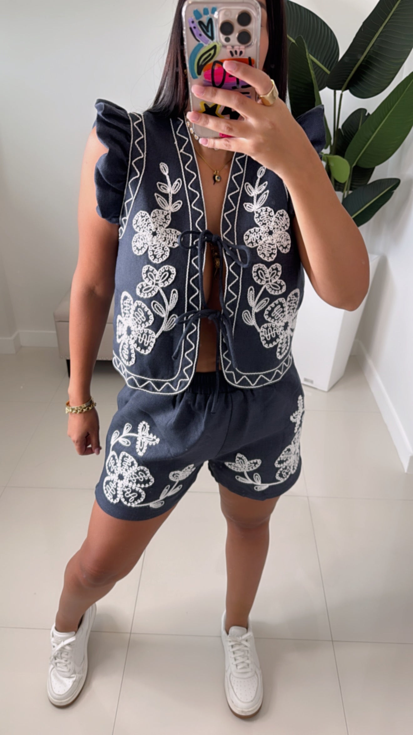 Bonita set
