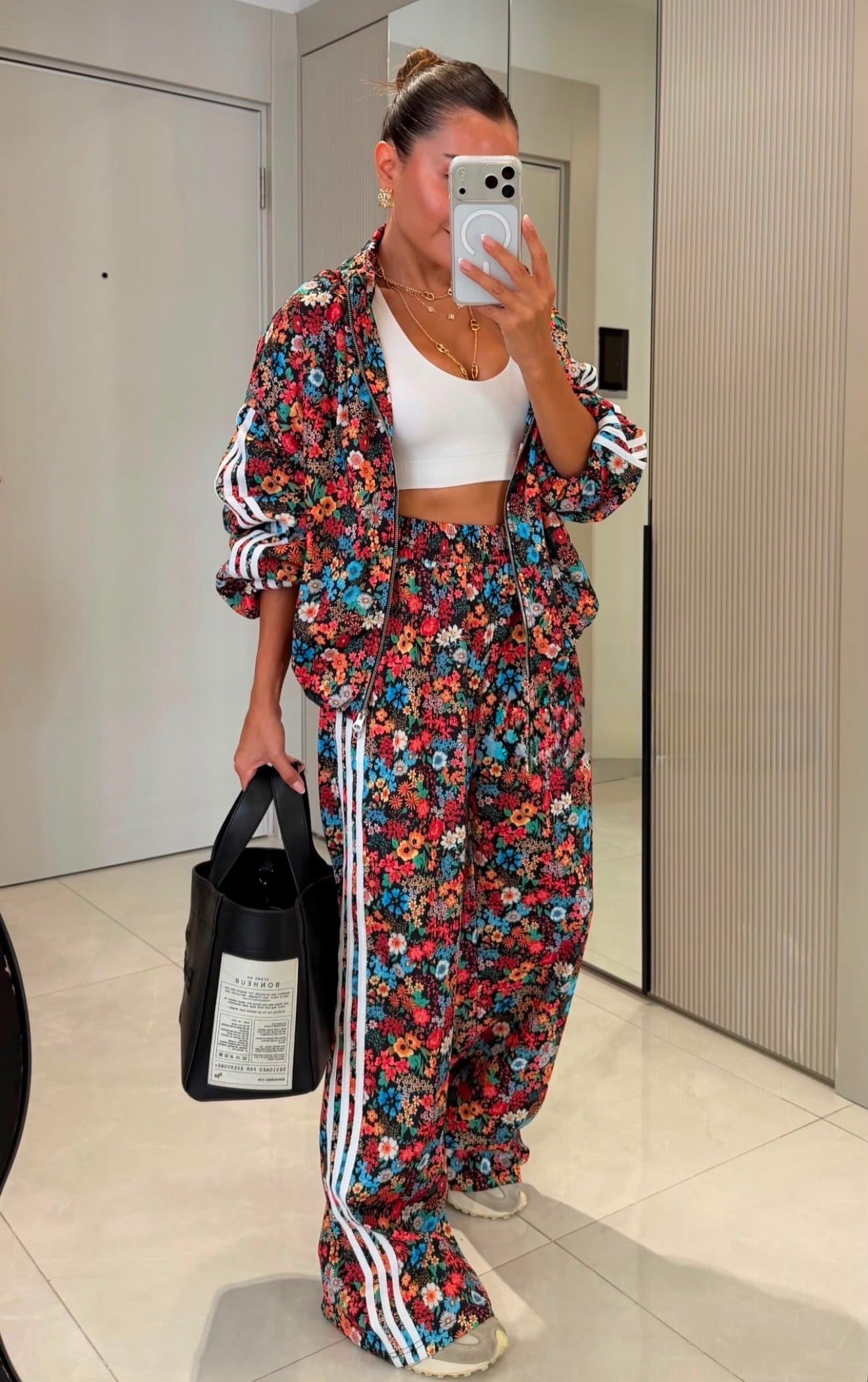Confi set flores