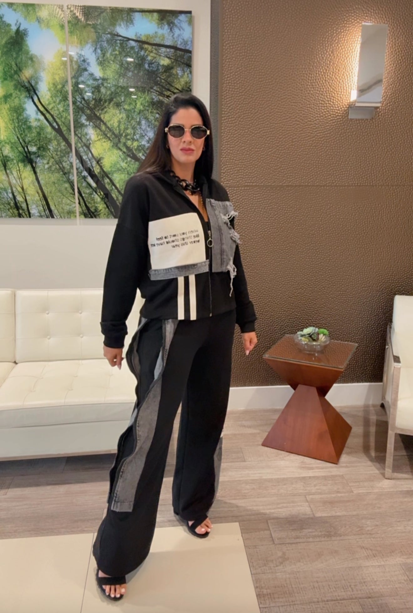 Bella set