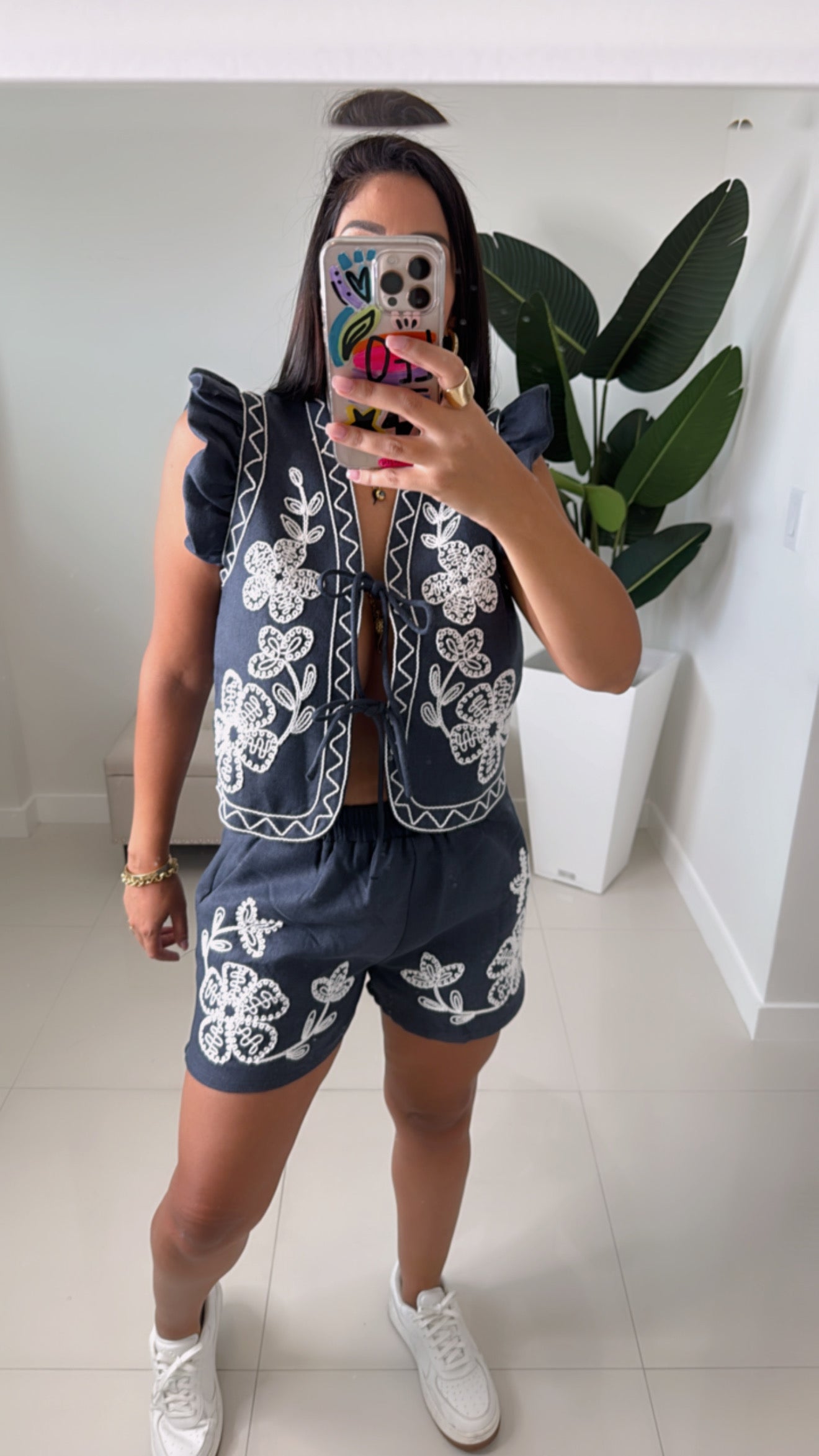 Bonita set