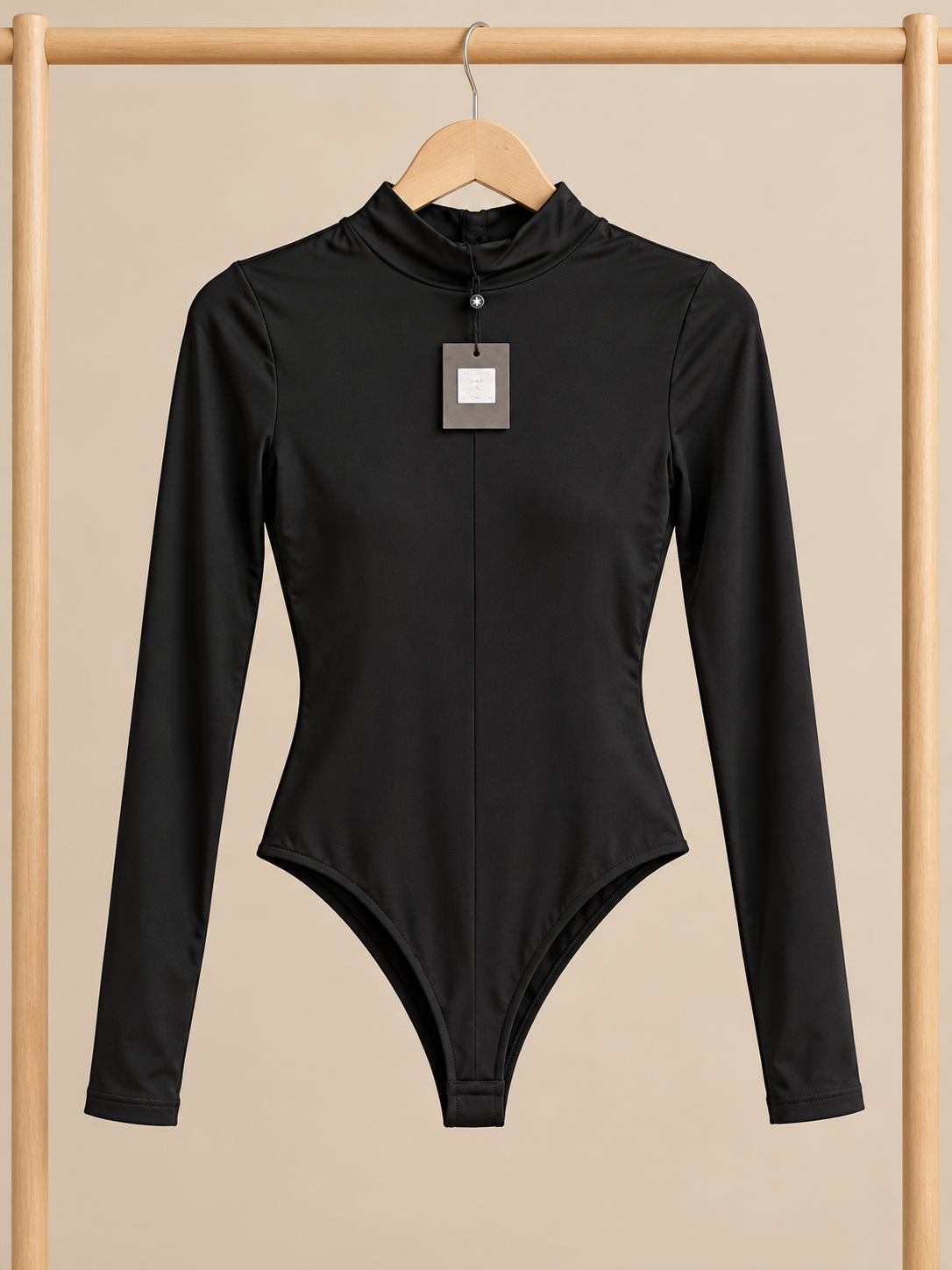 Body basic black