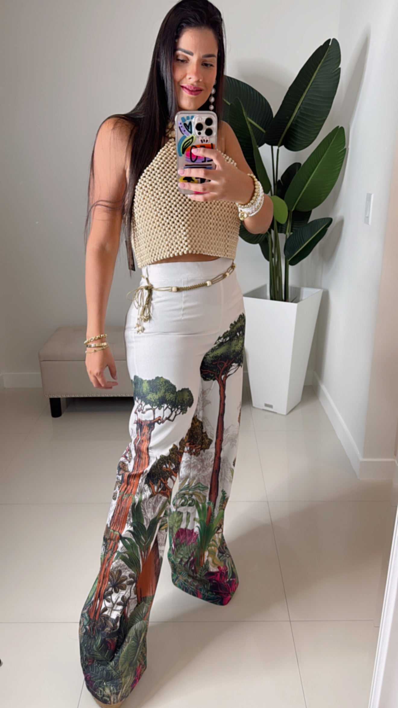 Amelia set
