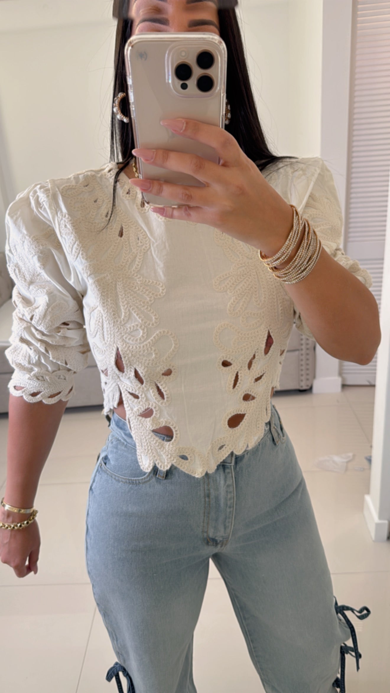 Lola shirt