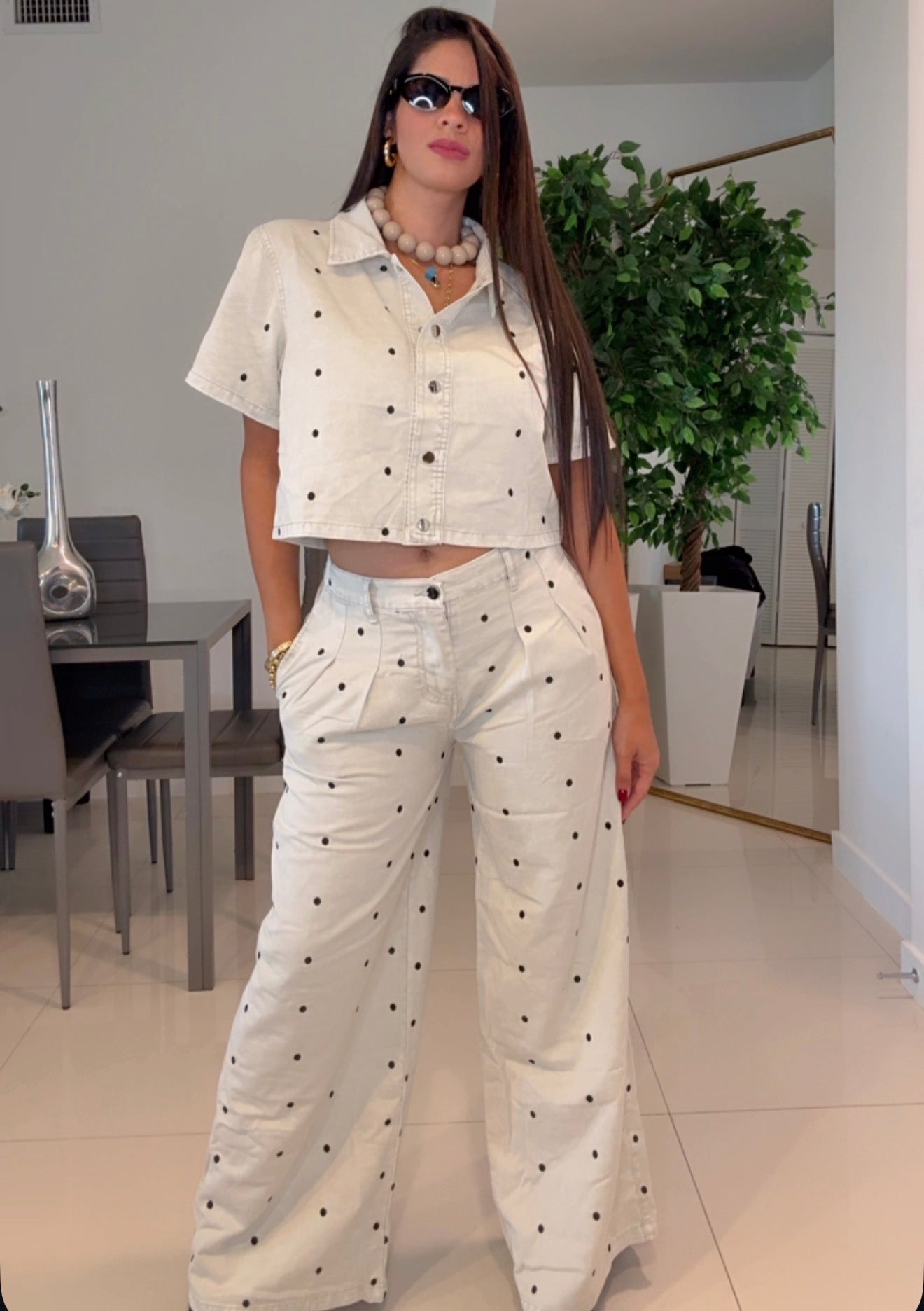 Mini pepa set