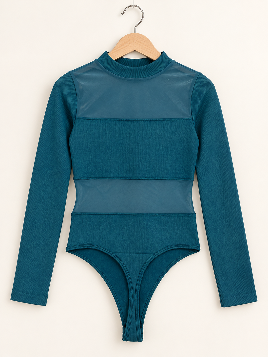 Body News color