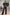 Alo black pants