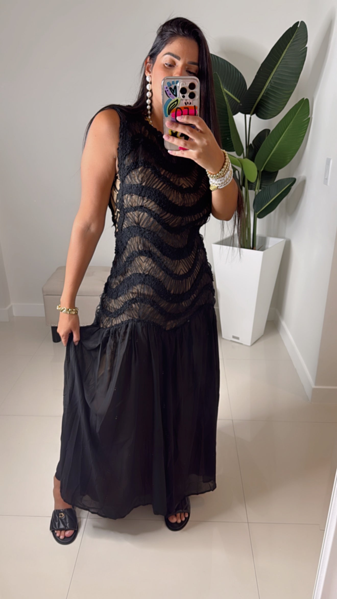Marina Dress