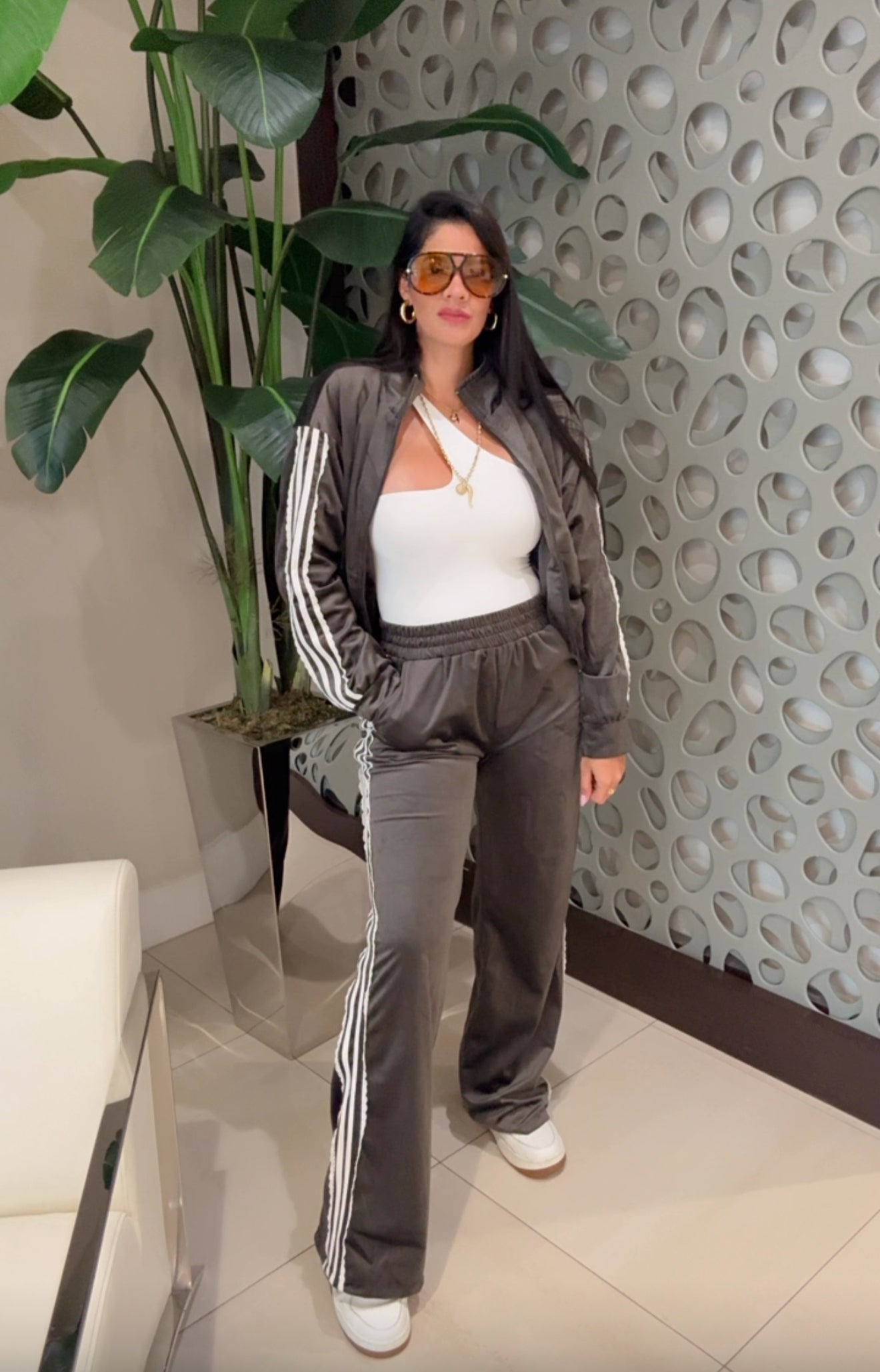 Adidas set