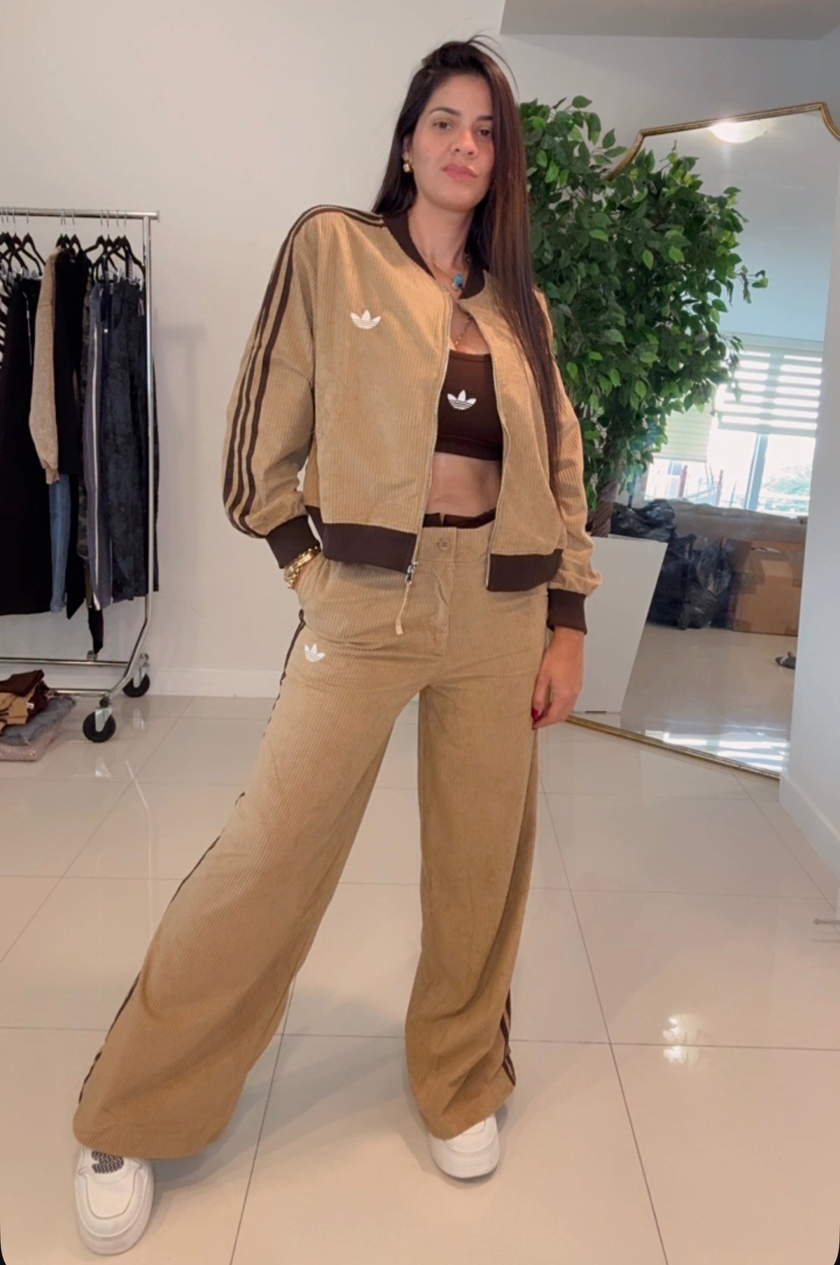 Adi set
