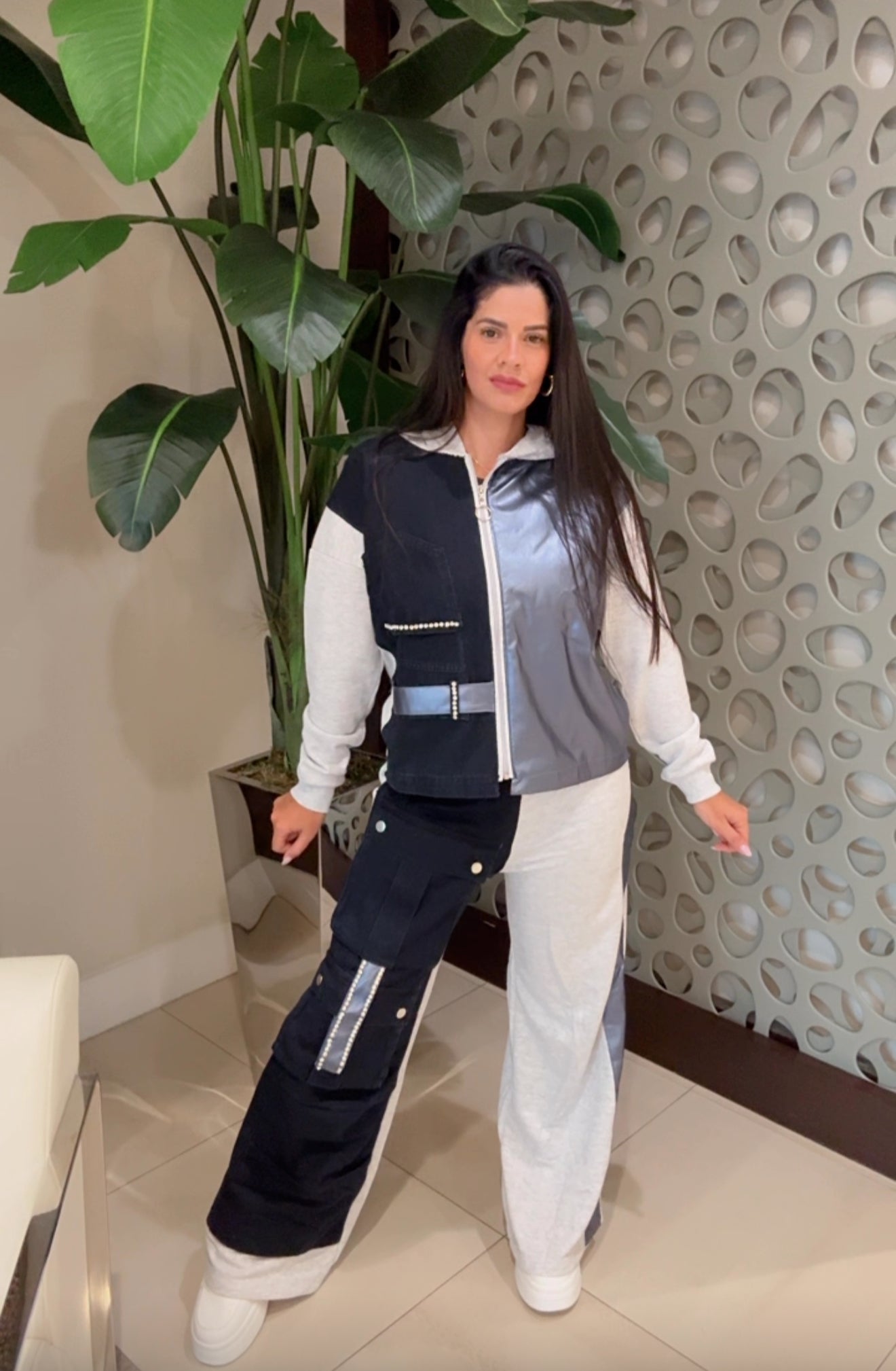 Cargo set