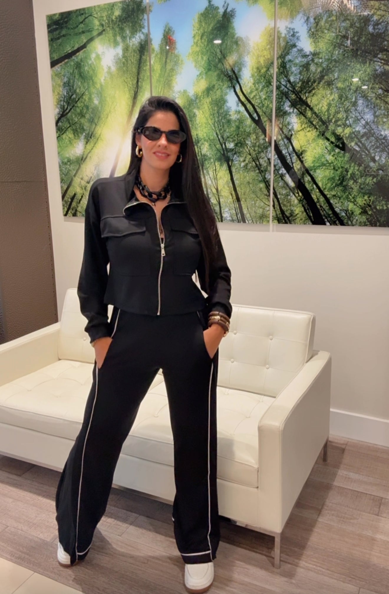 Divina set
